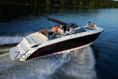 Cobalt 30 beoordelingen en specificaties